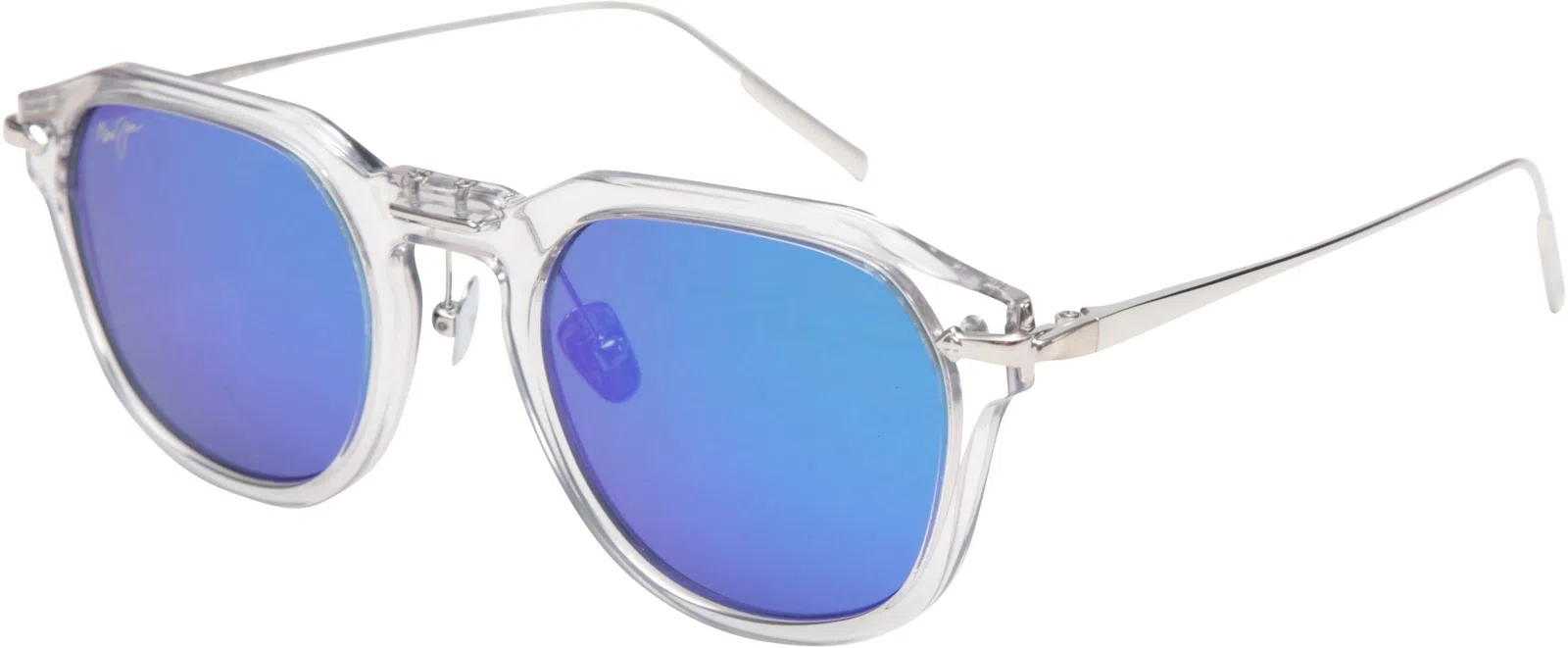 Maui Jim ALIKA MJ837 Sunglasses - view 7